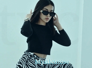 Mysticmuse
