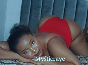 Mysticraye