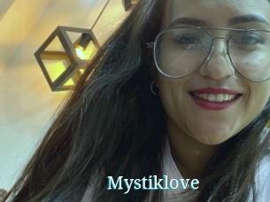Mystiklove