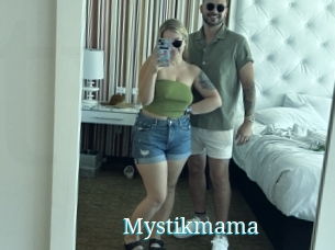 Mystikmama