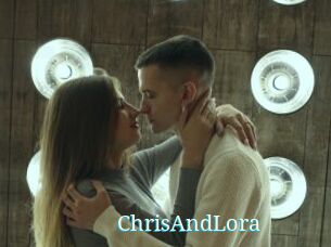 ChrisAndLora