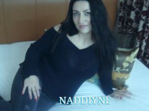 NADDIYNE