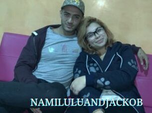NAMILULUANDJACKOB