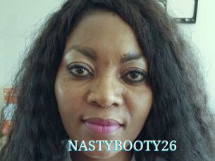 NASTYBOOTY26