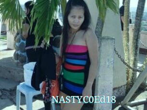NASTYC0Ed18