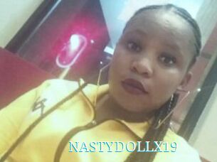 NASTYDOLLX19