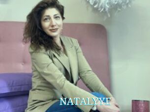 NATALYYE