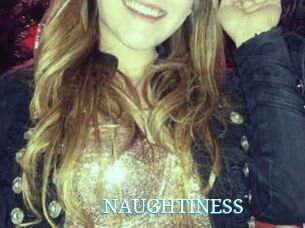 NAUGHTINESS