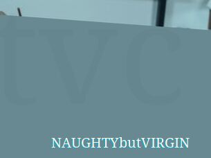 NAUGHTYbutVIRGIN