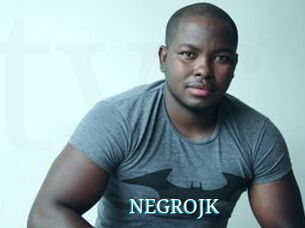 NEGROJK