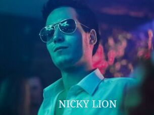 NICKY_LION
