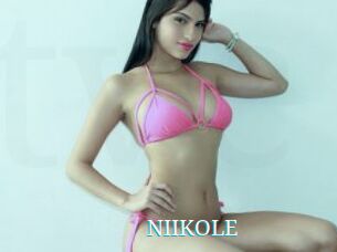 NIIKOLE