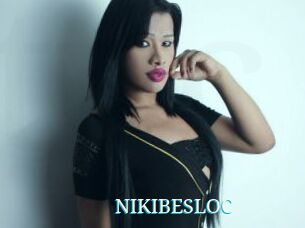 NIKIBESLOC