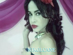 NIKOLCANE