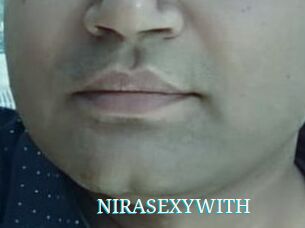 NIRASEXYWITH