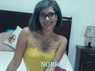 NORRAH