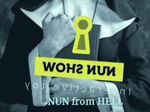NUN_from_HELL