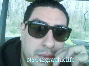 NYC42graphiclife
