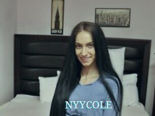 NYYCOLE