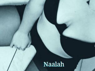 Naalah