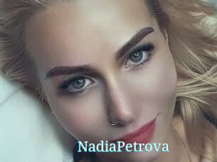 NadiaPetrova
