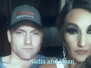 Nadia_and_Dean