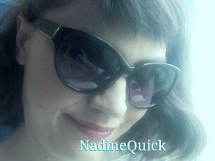 NadineQuick
