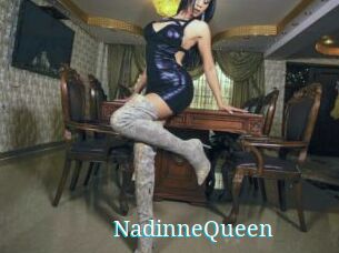 NadinneQueen