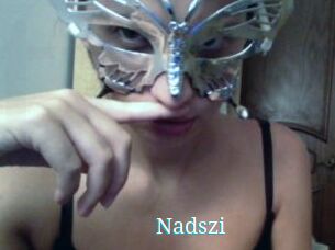 Nadszi