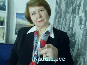 NadunLove
