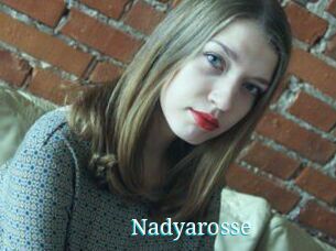 Nadyarosse