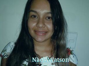 NaelaWatson