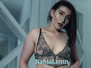 NahiaLionn