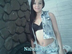 NahomyBunny