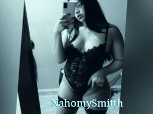 NahomySmitth