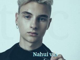 Nahui_vas