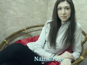 NaimaPage