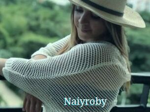 Naiyroby