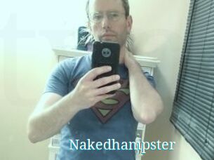 Nakedhampster