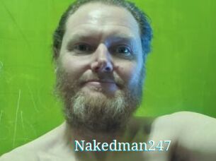 Nakedman247