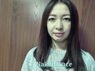 NakellaLace