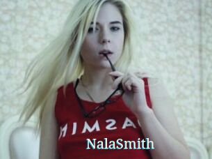 NalaSmith