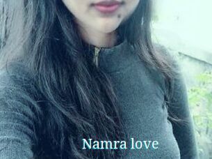 Namra_love