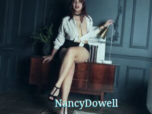 NancyDowell