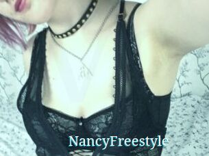 NancyFreestyle