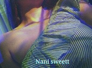 Nani_sweett