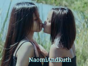 NaomiAndRuth