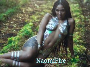 NaomiFire