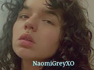 NaomiGreyXO