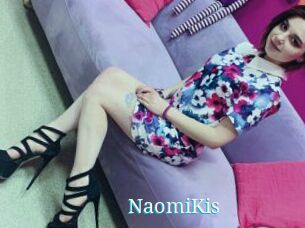 NaomiKis